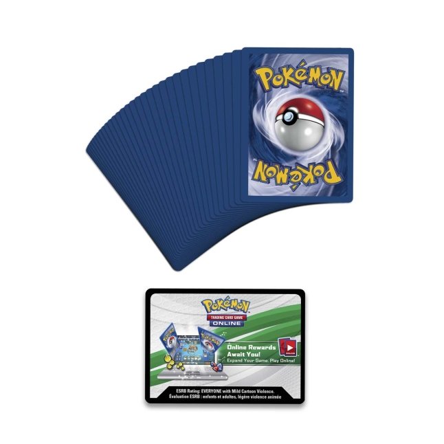 Pokémon TCG: Sword & Shield-Brilliant Stars Booster 4-Pack(Artwork Set)