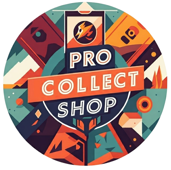 Pro Collect Shop